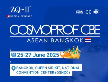 ChQ-II COSMOPROF CBE ASSIAN Bangkok | जुन 2 25-27