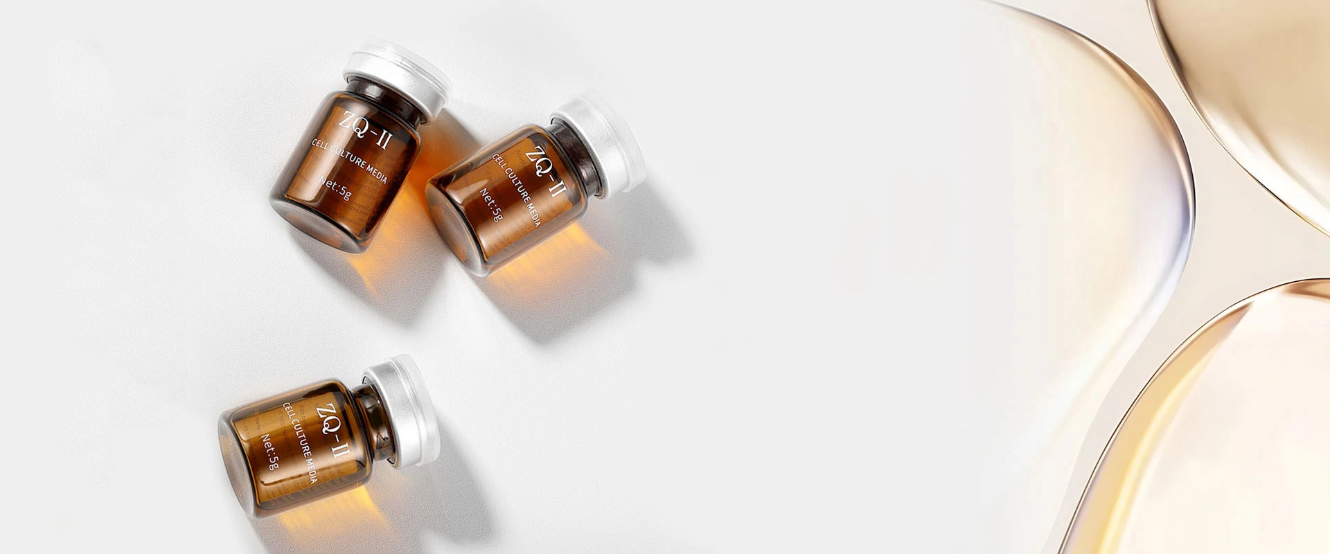 सेल संस्कृति मिडिया कारखाना