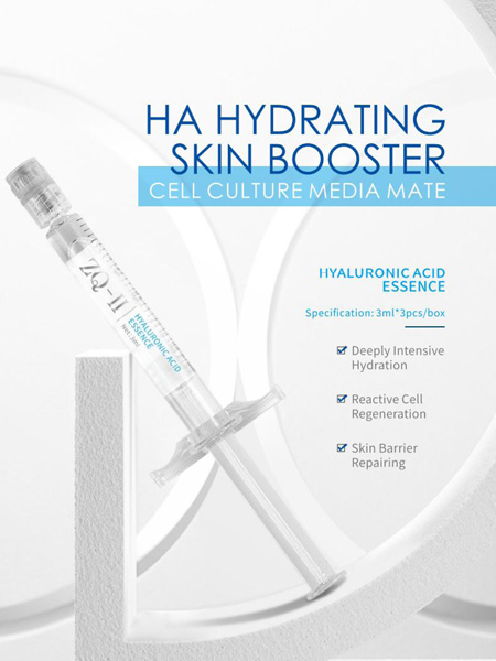 Hyaluronic एसिड सार