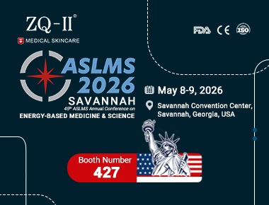 ASLMS 2026 मा ZQ-II | मे ८-९
