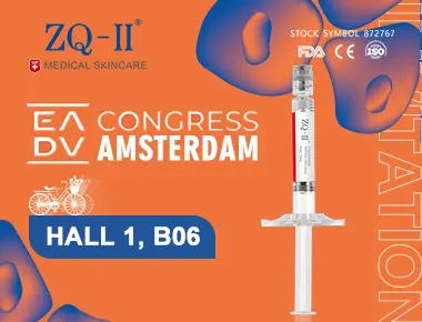 ZQ-II Eadv का Congress ्ग्रेस 2024 मा उन्नत कन्डार समाधानहरू हाइलाइट गर्दछ