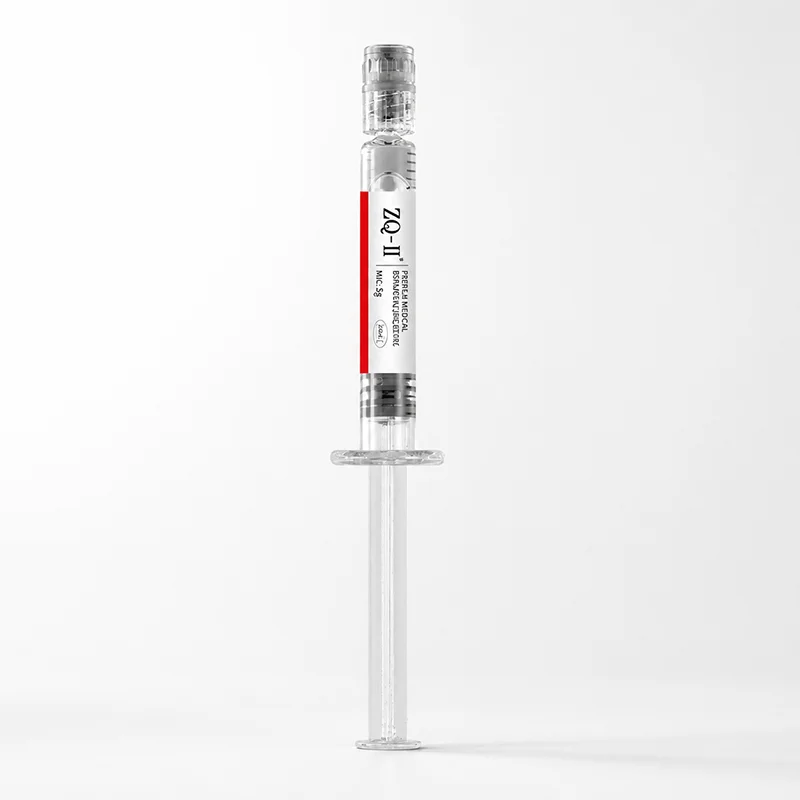 ZQ-II स्टेराइल मेडिकल रिपेयरिङ ड्रेसिङ